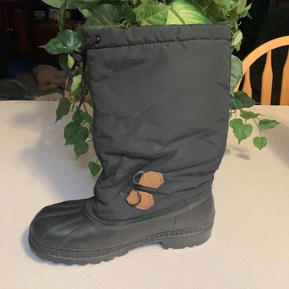 Sorel Vintage Women’s Snow Boots